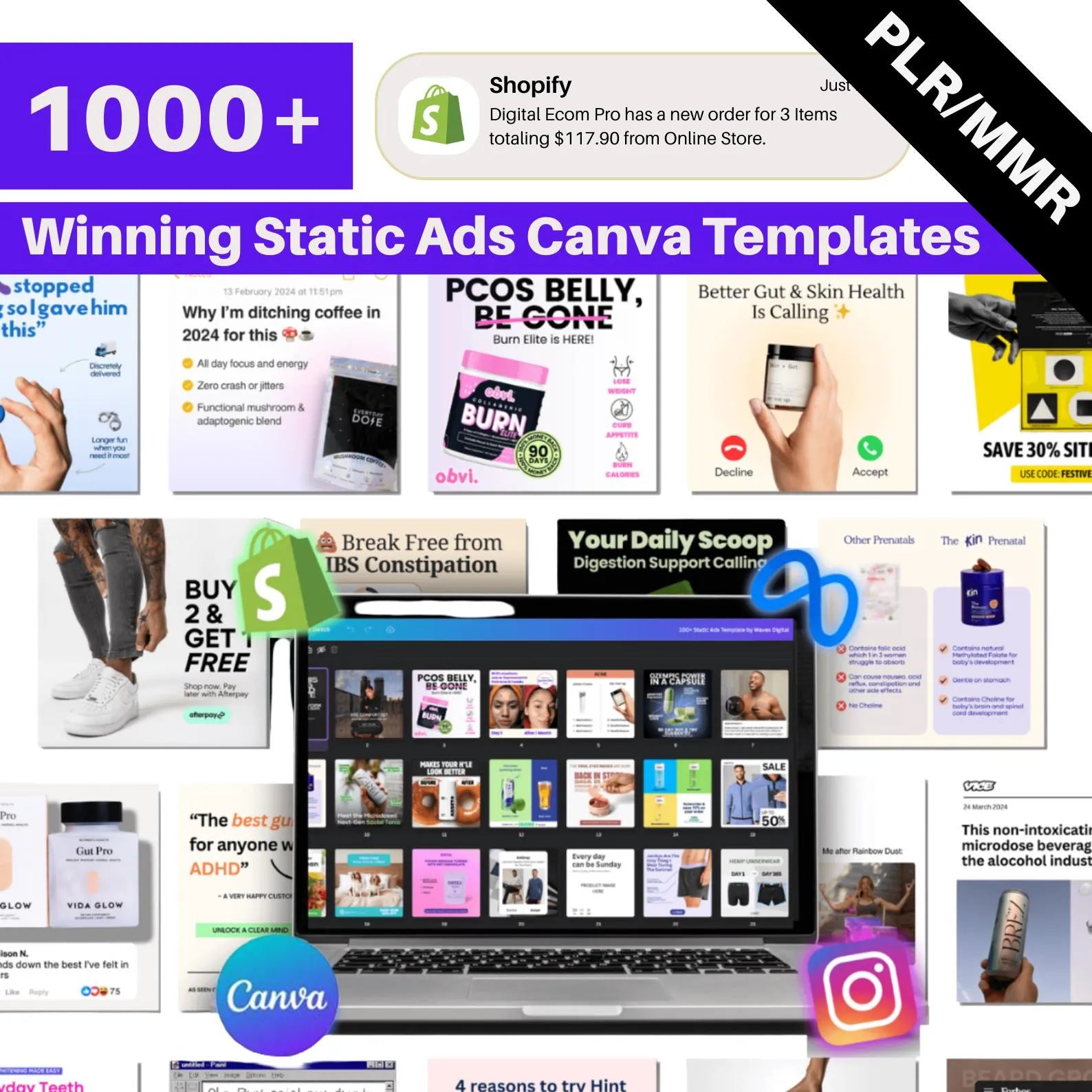 🤑 All-In-One Profit Bundle